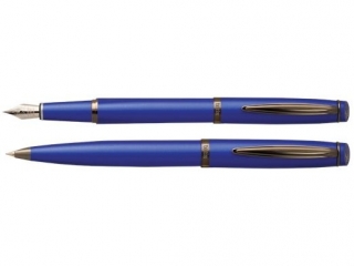 KOMPLET PIÓRO+DŁUGOPIS KK470-PDN