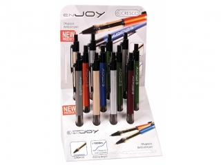 Dugopis CRESCO Enjoy display 12szt.