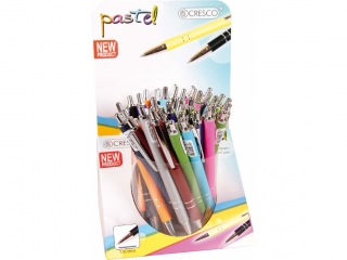 Dugopis PASTEL DPY 36szt.  [opakowanie=36szt]