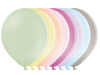BAL.10G- MIX 23cm Makaron op. 100szt.