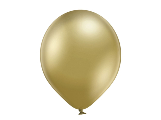 BAL-16G-600 30cm złoty glossy op. 8szt.