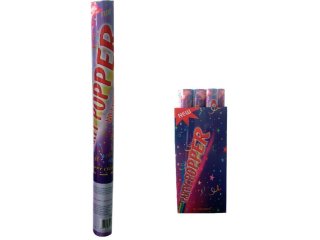 Konfetti strzelające PP-8260 wys.8-10m
