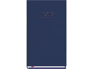 Kalendarz kieszonkowy MP 2024 - granat