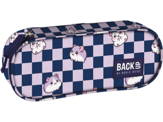 PI�RNIK BACKUP 8 MODEL A 30