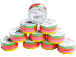 Taśma matowa samoprzylepna TBS-9886 6mm x 10m 1zg.=10op.x4szt PROM