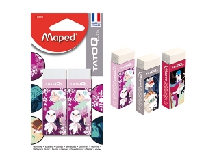 GUMKA TATOO 2 SZT BLISTER (30)