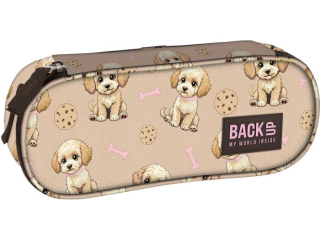 PI�RNIK BACKUP 8 MODEL A 35