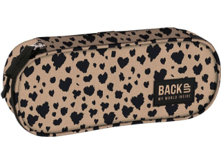 PI�RNIK BACKUP 8 MODEL A 50