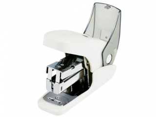 Zszywacz EAGLE TYST030 SAVE FORCE biay 20 kartek