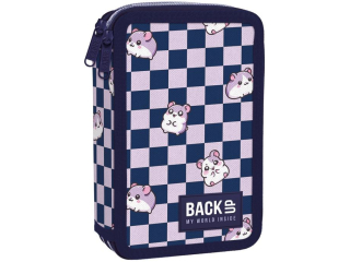 PI�RNIK BACKUP 8 MODEL DW 30