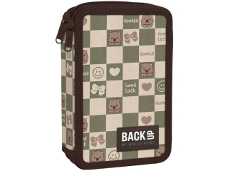 PI�RNIK BACKUP 8 MODEL DW 17