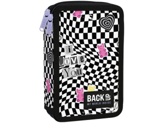 PI�RNIK BACKUP 8 MODEL DW 20