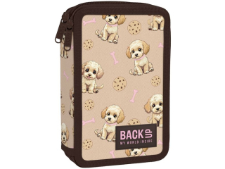 PI�RNIK BACKUP 8 MODEL DW 35