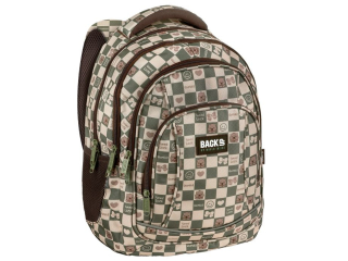 PLECAK BACKUP 8 MODEL A 17