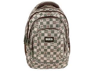 PLECAK BACKUP 8 MODEL A 17