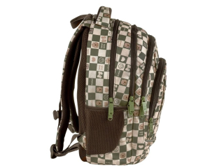 PLECAK BACKUP 8 MODEL A 17