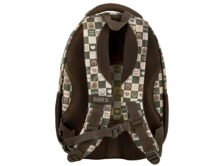 PLECAK BACKUP 8 MODEL A 17