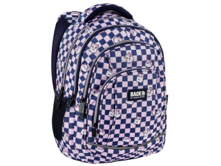 PLECAK BACKUP 8 MODEL A 30