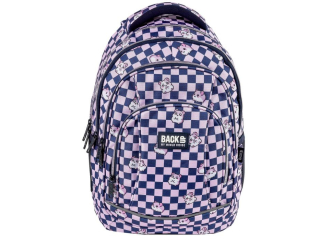 PLECAK BACKUP 8 MODEL A 30