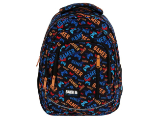 PLECAK BACKUP 8 MODEL G 76