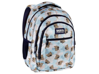 PLECAK BACKUP 8 MODEL O 31