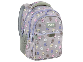 PLECAK BACKUP 8 MODEL P 02