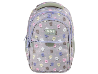 PLECAK BACKUP 8 MODEL P 02