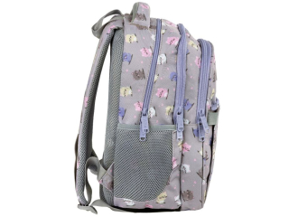 PLECAK BACKUP 8 MODEL P 02