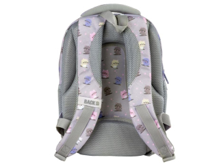 PLECAK BACKUP 8 MODEL P 02