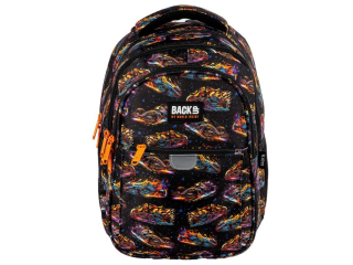 PLECAK BACKUP 8 MODEL P 70