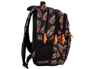 PLECAK BACKUP 8 MODEL P 70