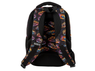 PLECAK BACKUP 8 MODEL P 70