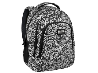 PLECAK BACKUP 8 MODEL X 12