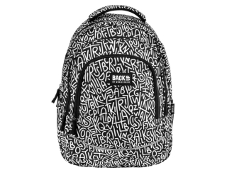 PLECAK BACKUP 8 MODEL X 12