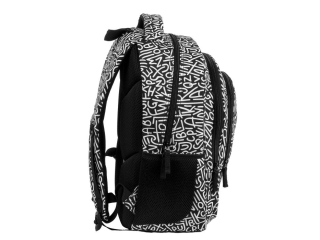 PLECAK BACKUP 8 MODEL X 12