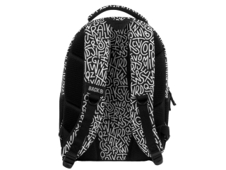 PLECAK BACKUP 8 MODEL X 12