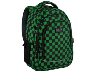 PLECAK BACKUP 8 MODEL X 73