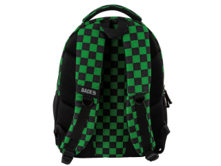 PLECAK BACKUP 8 MODEL X 73