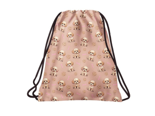 WOREK NA OBUWIE BACKUP 8 MODEL A 35