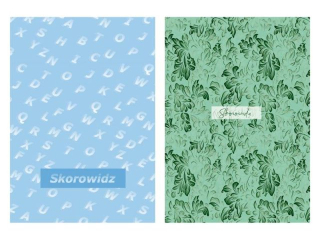 Skorowidz A4-200 tw.opr.