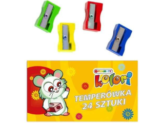 Temperwka szkolna PENMATE