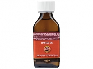 OLEJ LNIANY 165533  100ML