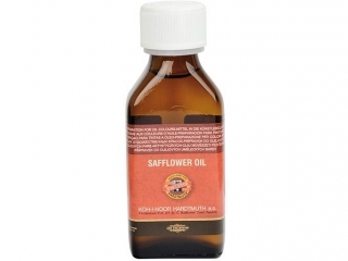 KIN OLEJ SAFLOROWY 165531 100ML   KOREKTOR UTRWALACZ