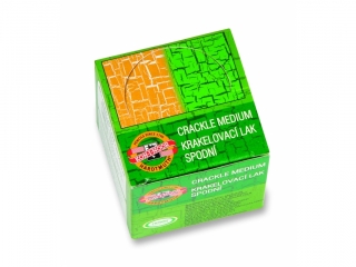 LAKIER DO SPKA 50 ML. - DO REDNICH SPKA