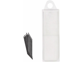 ZESTAW OSTRZY WYMIENNYCH DO NARZ�DZIA DO WYCINANIA OKR�G�W, 6 SZT. NZWR-DLP