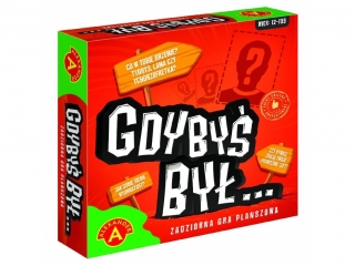 GDYBY BY...