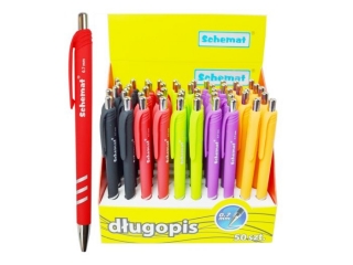 Dugopis SCHEMAT 8980