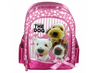 PLECAK 15 THE DOG 24