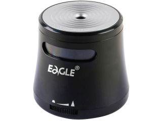 Temper�wka na baterie EAGLE TY48 czarna