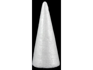 Bomb.BST-50 stożek styrop. 50 cm, (op. 2)